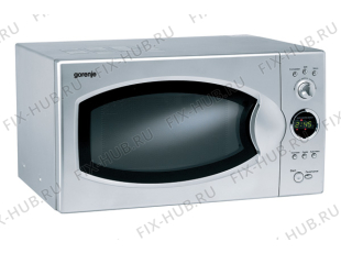 Микроволновая печь Gorenje MO260DCS (137958, WD900BI-126C) - Фото